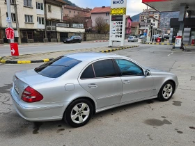 Mercedes-Benz E 270 CDI KOJA/AVANGARDE/6skorosti, снимка 6