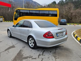 Mercedes-Benz E 270 CDI KOJA/AVANGARDE/6skorosti | Mobile.bg    4