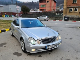 Mercedes-Benz E 270 CDI KOJA/AVANGARDE/6skorosti | Mobile.bg    8