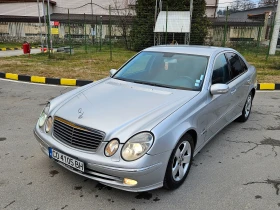 Mercedes-Benz E 270 CDI KOJA/AVANGARDE/6skorosti | Mobile.bg    2