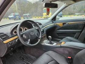 Mercedes-Benz E 270 CDI KOJA/AVANGARDE/6skorosti | Mobile.bg    10