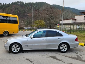 Mercedes-Benz E 270 CDI KOJA/AVANGARDE/6skorosti, снимка 3