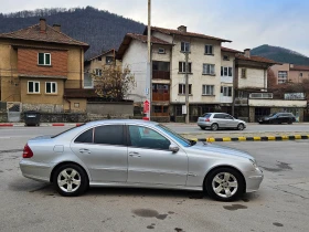 Mercedes-Benz E 270 CDI KOJA/AVANGARDE/6skorosti | Mobile.bg    7