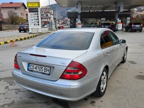 Mercedes-Benz E 270 CDI KOJA/AVANGARDE/6skorosti, снимка 5