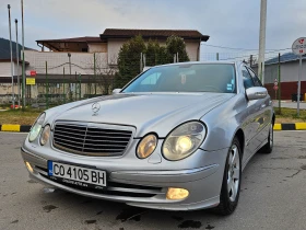     Mercedes-Benz E 270 CDI KOJA/AVANGARDE/6skorosti