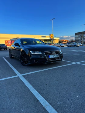 Audi A7 3xS-line full 3.0TDI 245 kc , снимка 2