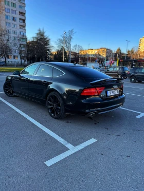 Audi A7 3xS-line full 3.0TDI 245 kc , снимка 4