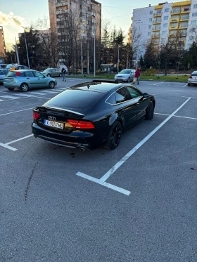 Audi A7 3xS-line full 3.0TDI 245 kc , снимка 6