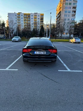 Audi A7 3xS-line full 3.0TDI 245 kc , снимка 5