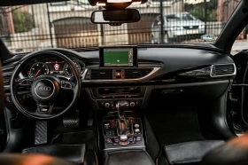 Audi A7 3xS-line full 3.0TDI 245 kc , снимка 8