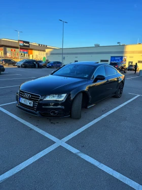 Audi A7 3xS-line full 3.0TDI 245 kc , снимка 3