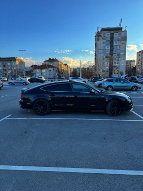 Audi A7 3xS-line full 3.0TDI 245 kc , снимка 7