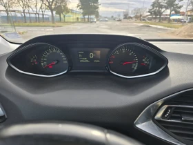 Peugeot 308 1.6 HDI, снимка 8