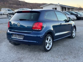 VW Polo 1.6TDI* DSG* NAVI* , снимка 4