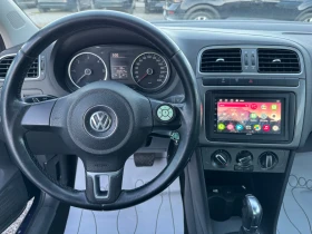 VW Polo 1.6TDI* DSG* NAVI* , снимка 7