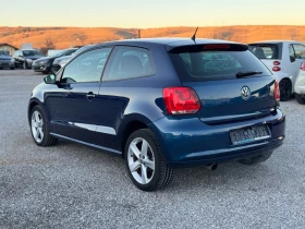 VW Polo 1.6TDI* DSG* NAVI* , снимка 5