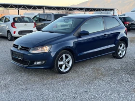 VW Polo 1.6TDI* DSG* NAVI* , снимка 1