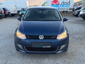 VW Polo 1.6TDI* DSG* NAVI* , снимка 2