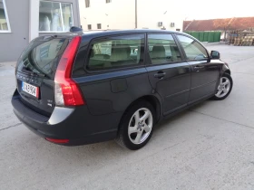 Volvo V50 1.6HDI-ЛИЗИНГ, снимка 4