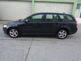 Volvo V50 1.6HDI-ЛИЗИНГ, снимка 6