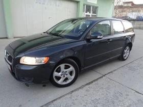 Volvo V50 1.6HDI-ЛИЗИНГ 1