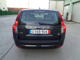 Volvo V50 1.6HDI-ЛИЗИНГ, снимка 7