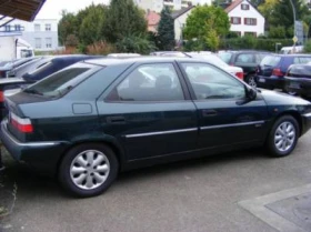 Citroen Xantia 1.9 TDI | Mobile.bg    2