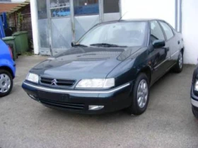     Citroen Xantia 1.9 TDI