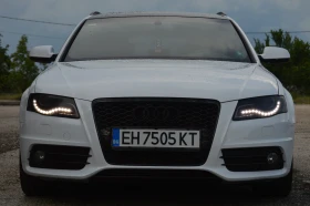 Audi A4 3.0 TDI, снимка 1