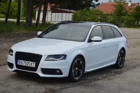 Audi A4 3.0 TDI, снимка 7