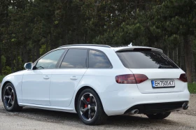 Audi A4 3.0 TDI, снимка 6