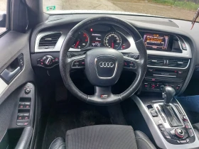 Audi A4 3.0 TDI, снимка 11