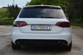 Audi A4 3.0 TDI, снимка 5