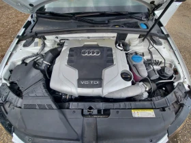 Audi A4 3.0 TDI, снимка 15