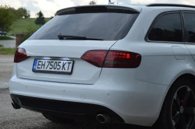 Audi A4 3.0 TDI, снимка 4