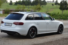 Audi A4 3.0 TDI, снимка 3