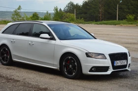 Audi A4 3.0 TDI, снимка 2