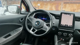 Renault Zoe, снимка 15