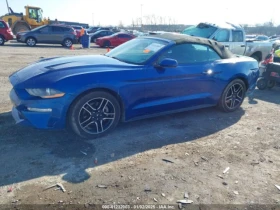 Ford Mustang ECOBOOST PREMIUM, От застраховател! - [5] 