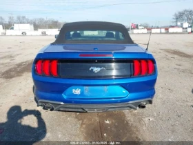 Ford Mustang ECOBOOST PREMIUM, От застраховател! - [8] 