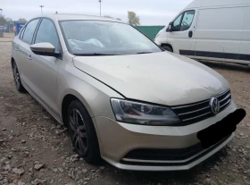 VW Jetta 2.0 7dsg CUU - 11 лв. - 90357293 | Car24.bg