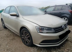 VW Jetta 2.0 7dsg CUU - 11 лв. - 90357293 | Car24.bg