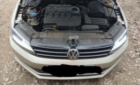 VW Jetta 2.0 7dsg CUU, снимка 5