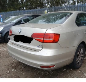 VW Jetta 2.0 7dsg CUU, снимка 2