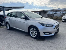 Ford Focus 1.5TDCi АВТОМАТИК НАВИ, снимка 4