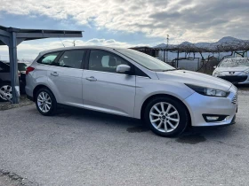 Ford Focus 1.5TDCi АВТОМАТИК НАВИ, снимка 5