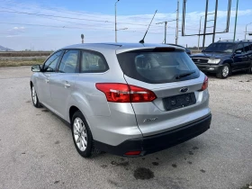 Ford Focus 1.5TDCi АВТОМАТИК НАВИ, снимка 8