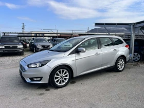 Ford Focus 1.5TDCi АВТОМАТИК НАВИ, снимка 3