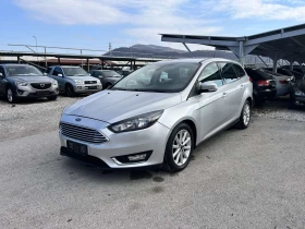 Ford Focus 1.5TDCi АВТОМАТИК НАВИ, снимка 2