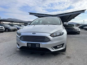 Ford Focus 1.5TDCi АВТОМАТИК НАВИ 1